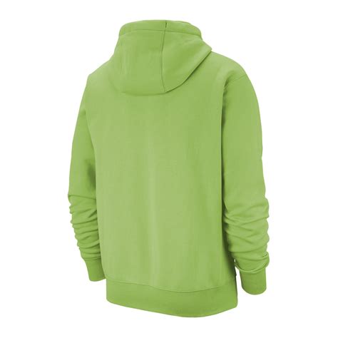 pullover nike herren grün|Herren Grün Hoodies & Sweatshirts .